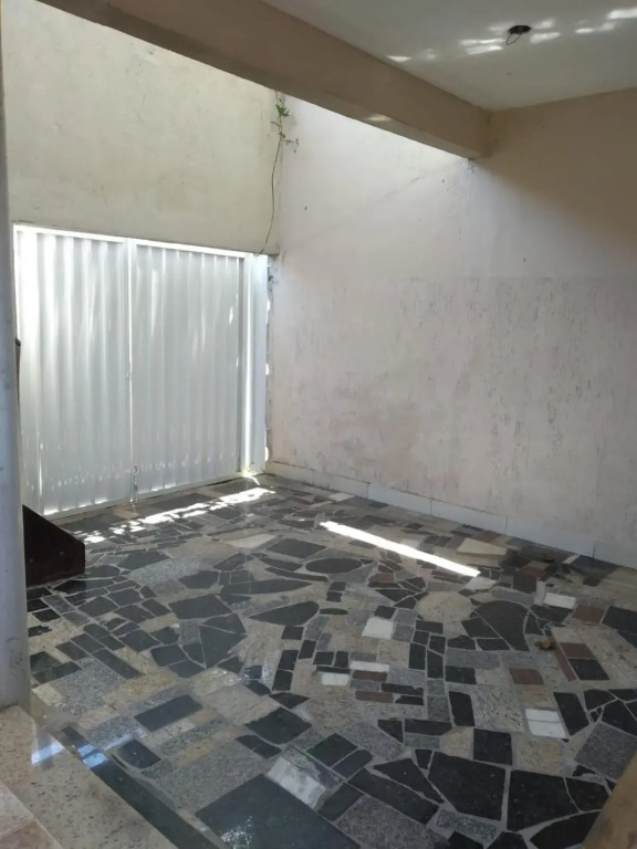 Casa do Roberto
