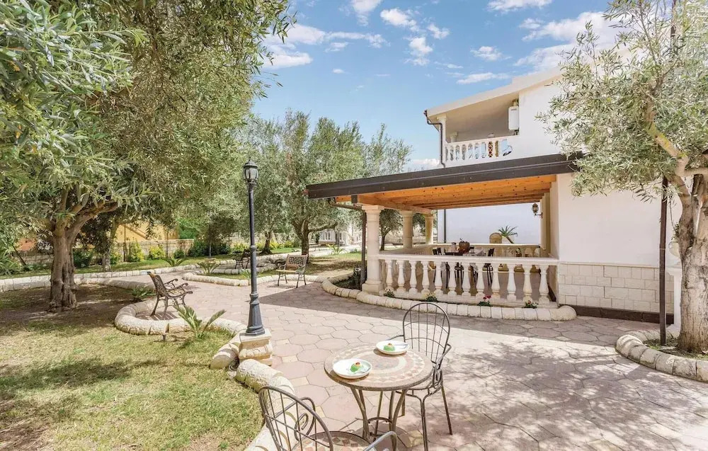 Villa Antonia