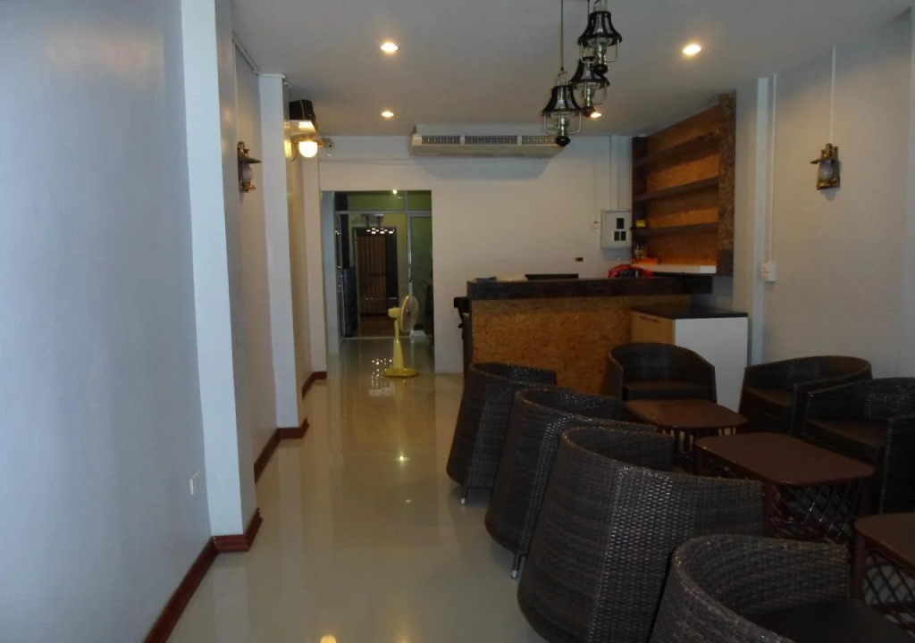 Aonang chokdee hostel