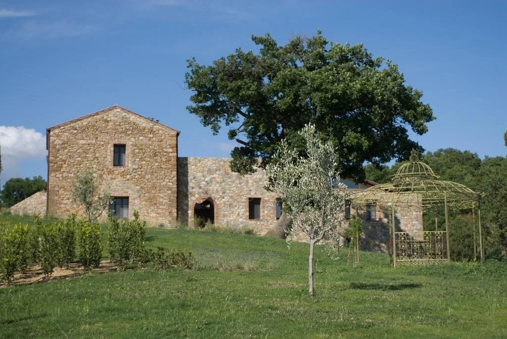 Podere Carceroni