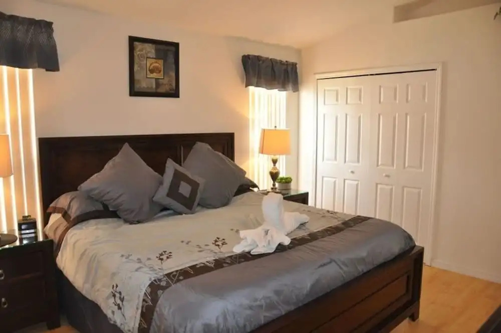 Pelican Point - Solana Saragossa 243 5 Bedroom Home