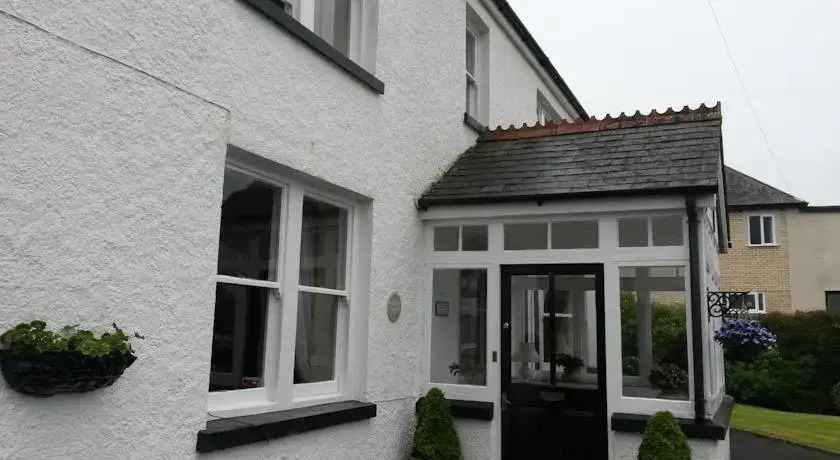 Mayfield House B&B