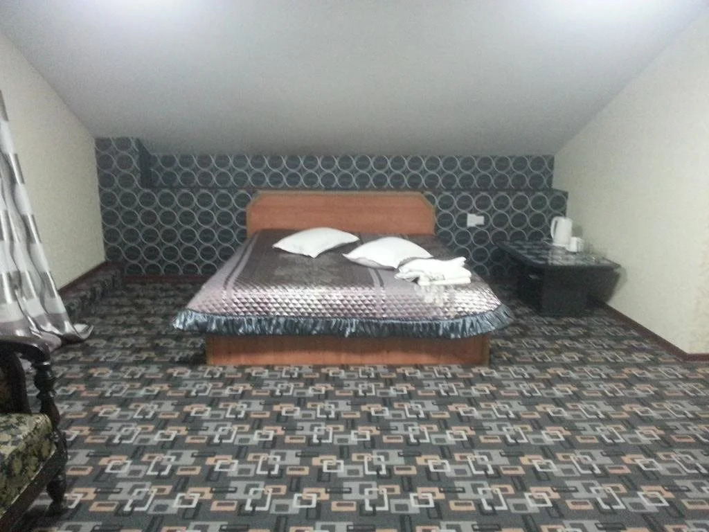 London House