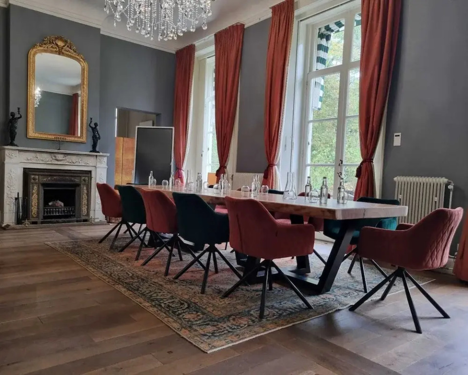 Landgoed Loenen B&B