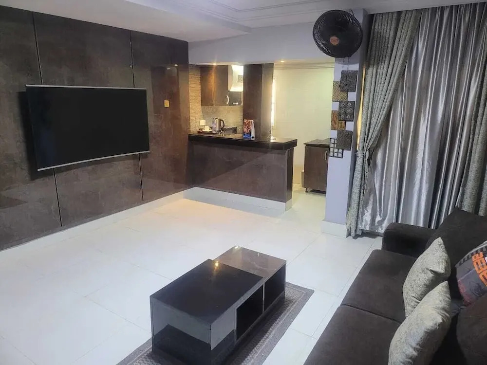 Newland Luxury Apartments