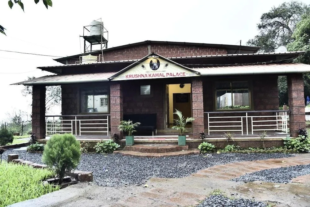 Serenity Villa