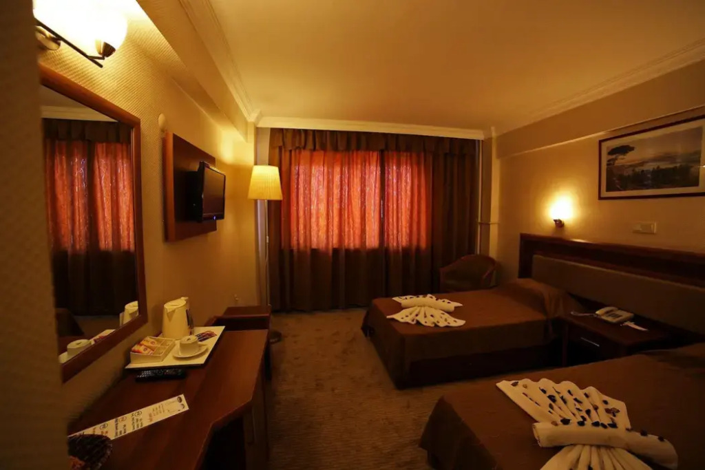 Hotel Villa Marina