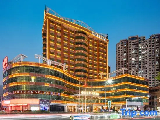 Baohui Hotel