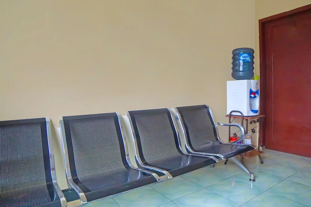 Hotel O Sri Ulina Homestay