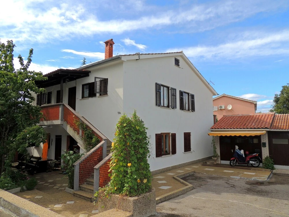 Apartments Krpanic