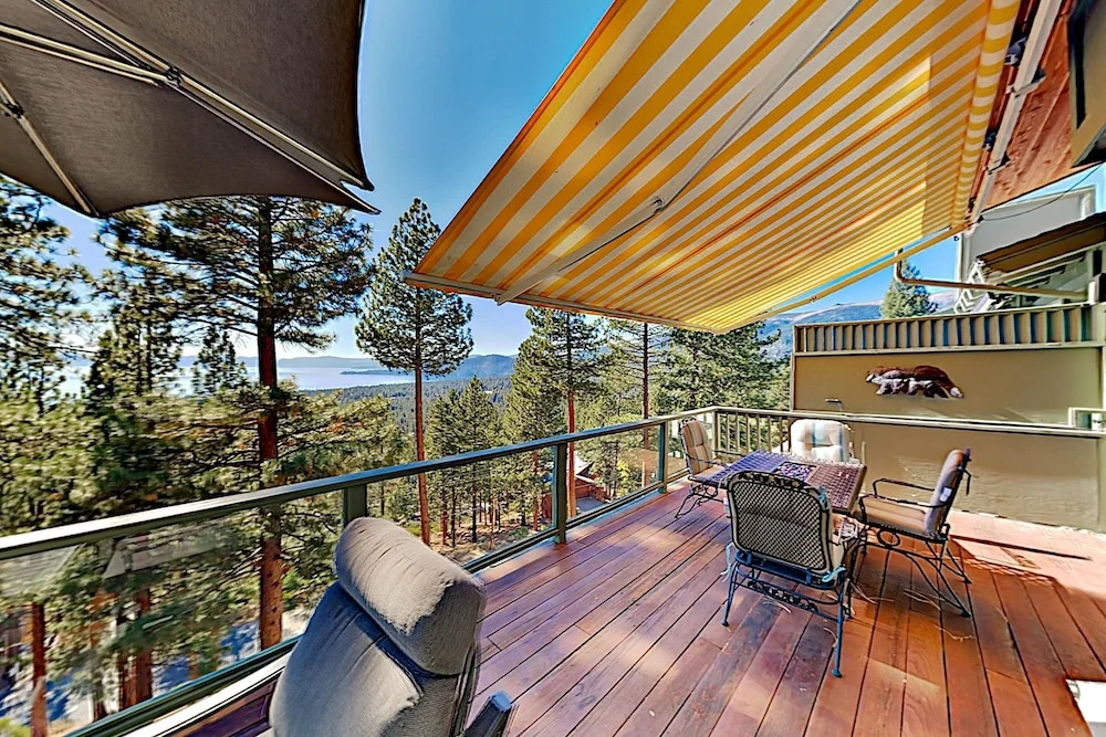 400fairg 3 Bedroom Condo