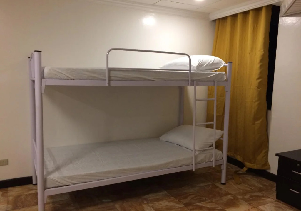 OFW Hotel Manila