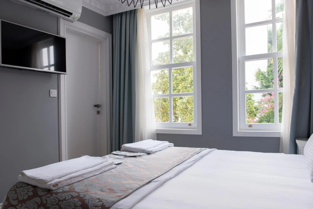 Luna Hotel Kaleiçi