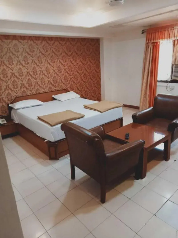 Hotel Ambrosia