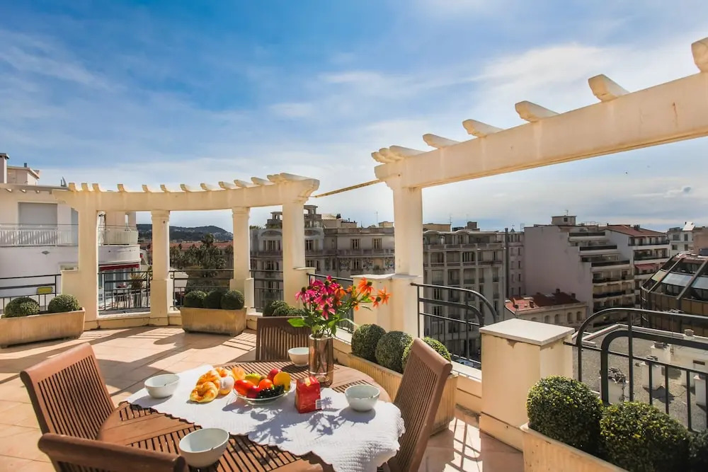 Terrasse Gambetta AP2026