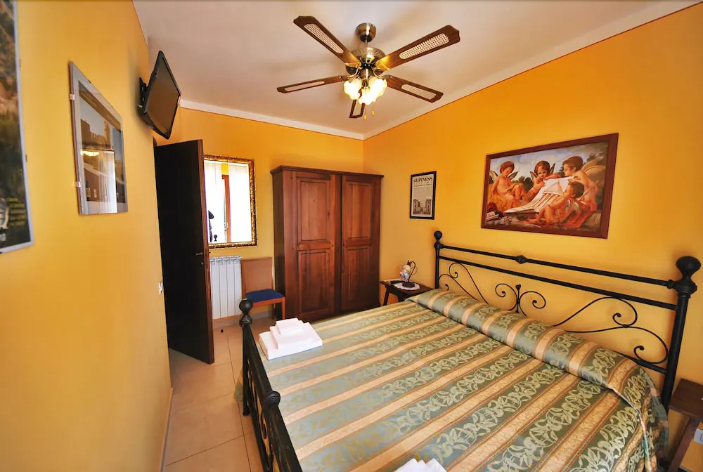 B&B Vallo