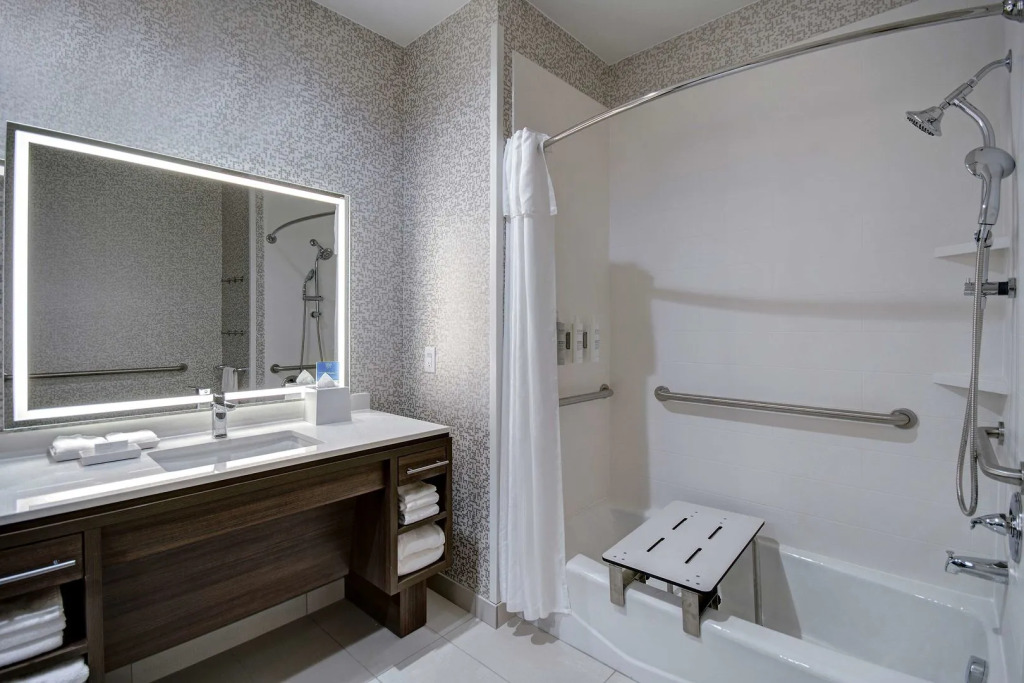 Home2 Suites By Hilton Burleson