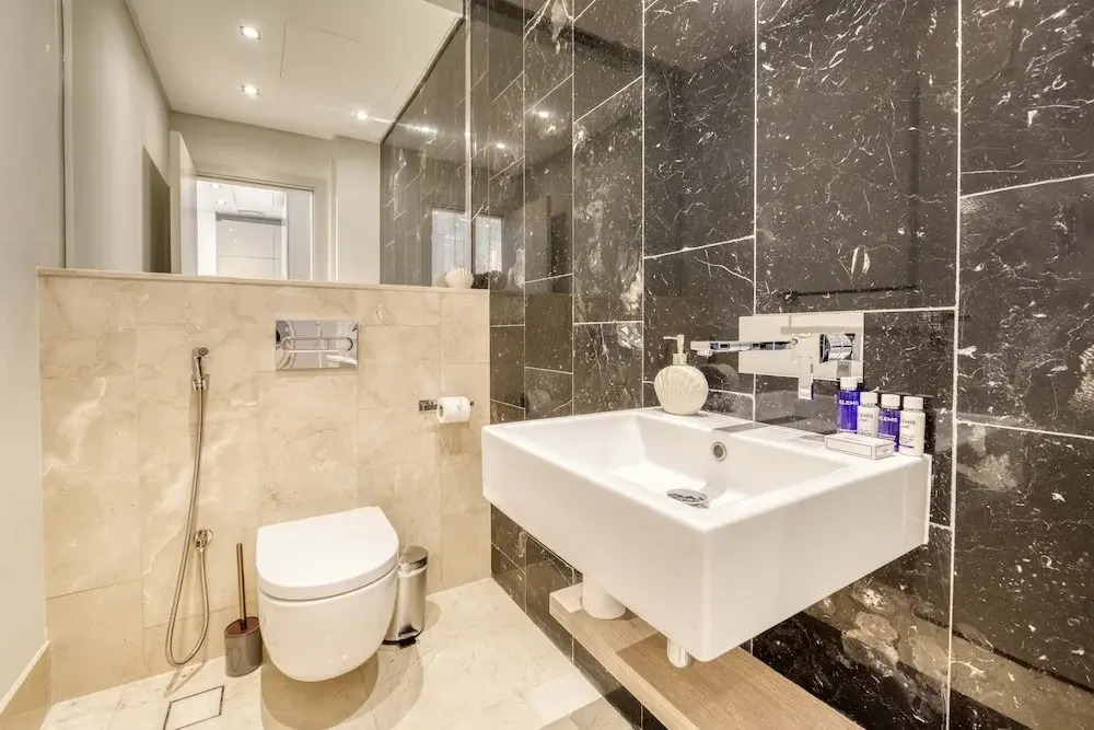 Maison Privee - The 8 Palm