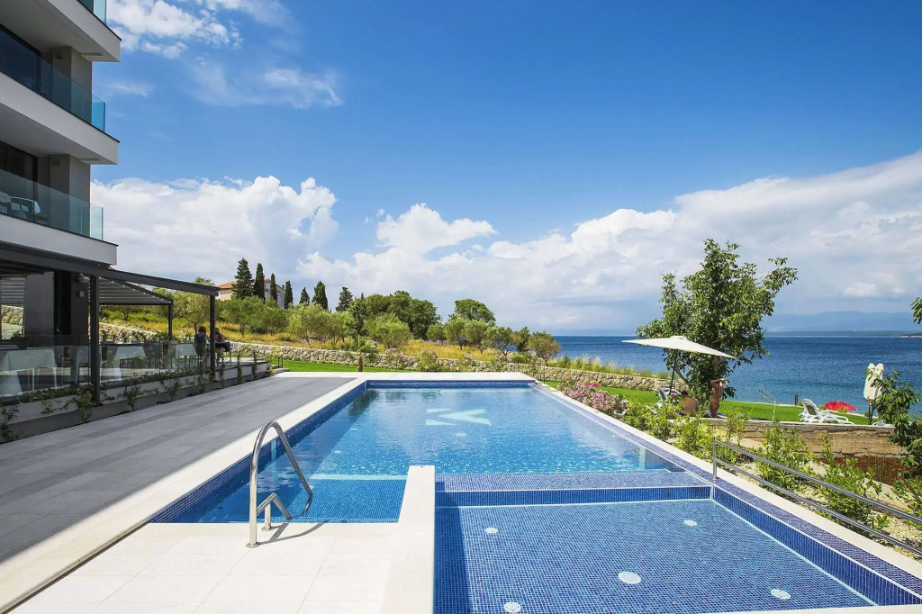 Hotel Villa Margaret