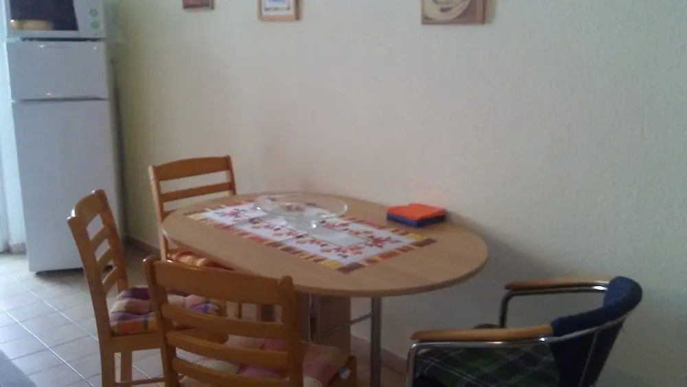 Smeralova Apartments