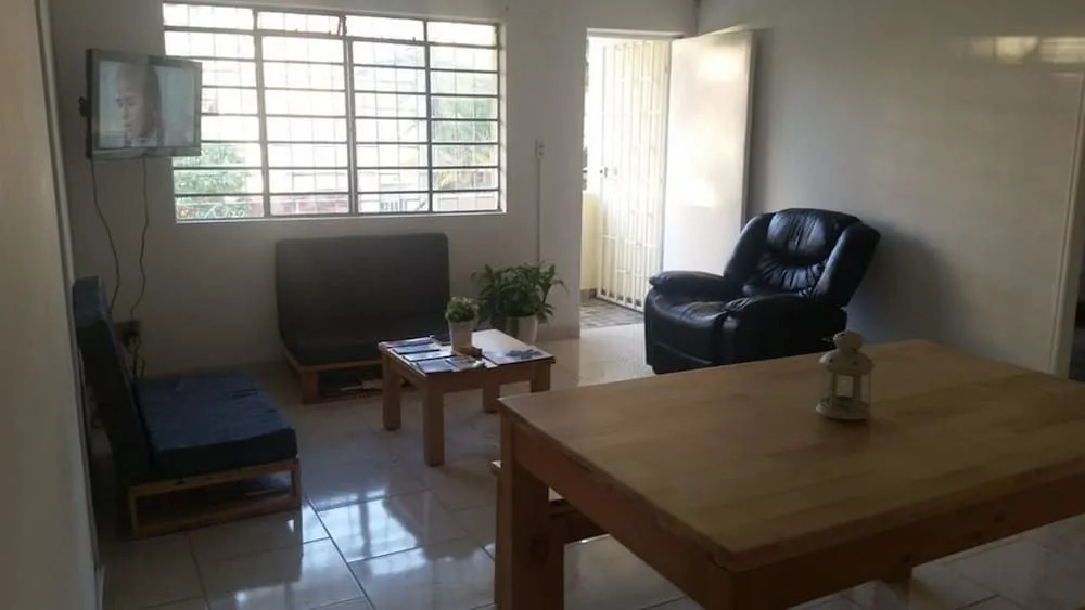 Hostal Casa Primavera - Hostel