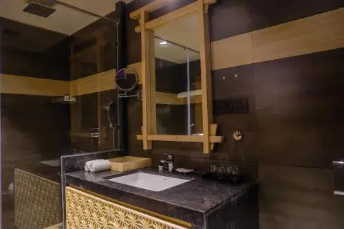 Meridien Suites