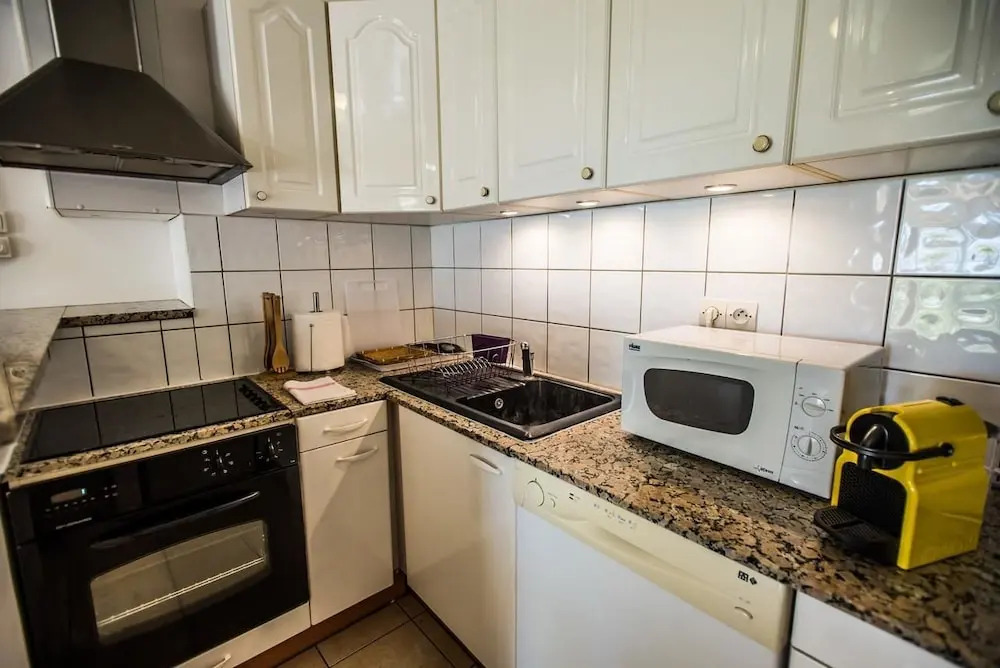 Appartement La Galawa