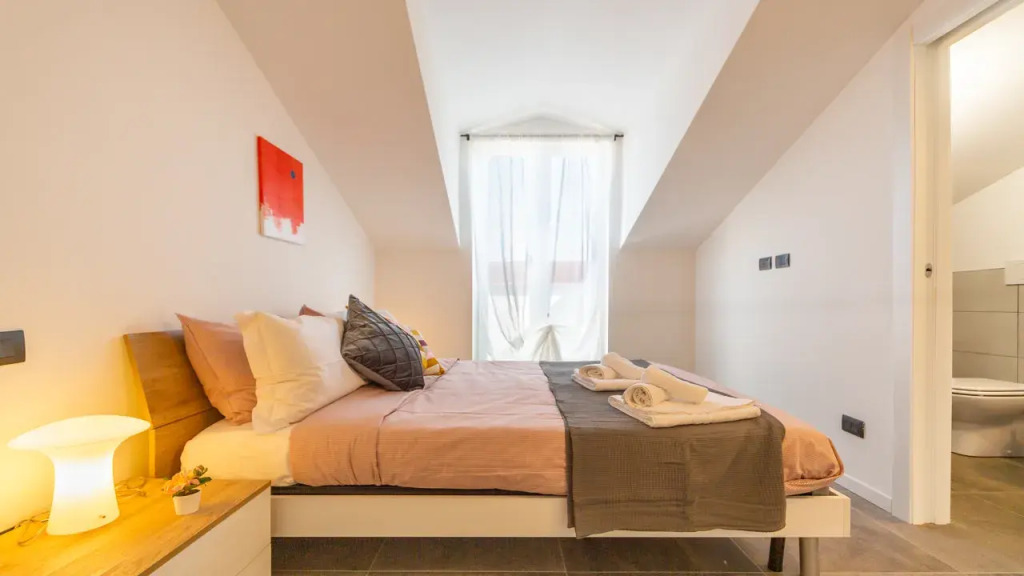 KHL APARTMENTS - SanSiro, Milano