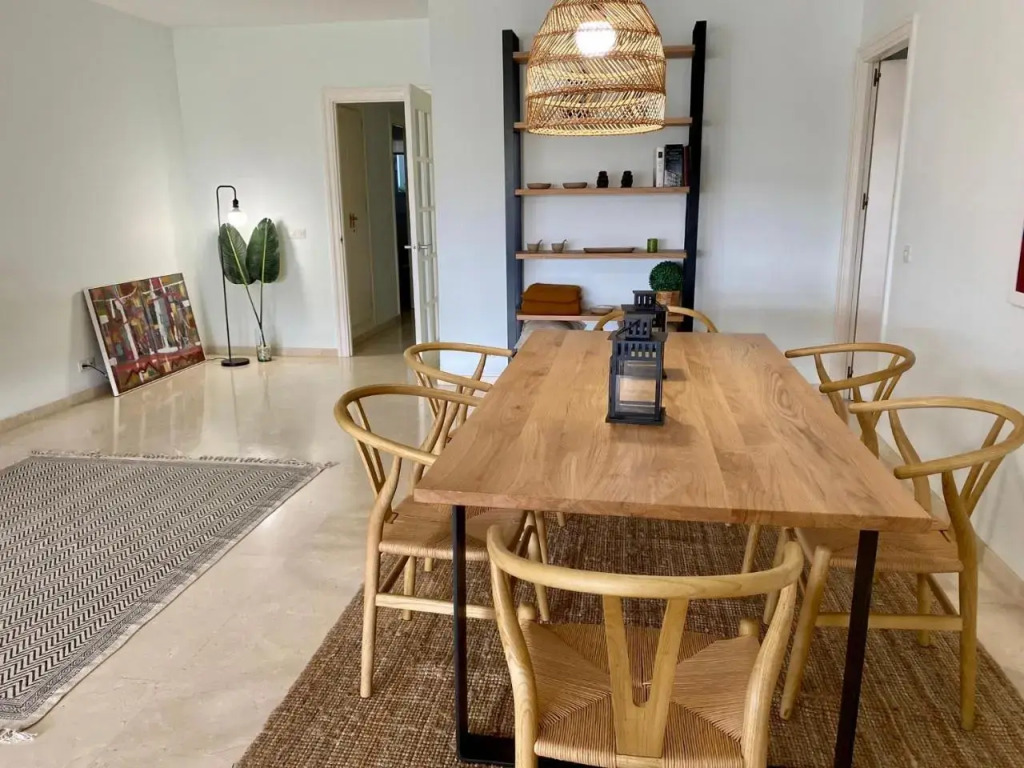 Guadalmina Beach Holidays Suite Apartment,