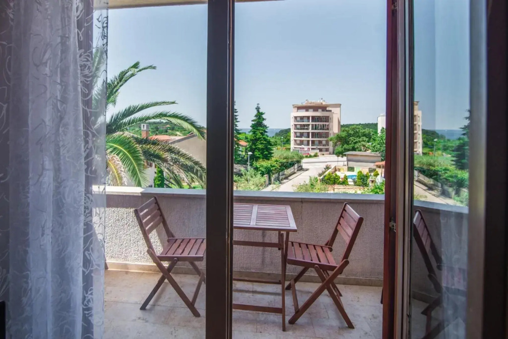 Apartmani Ivan Pula