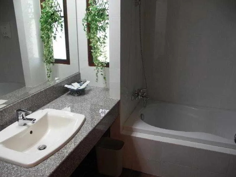 Bangsaphan Resort
