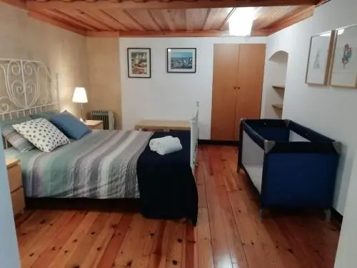 Casa em Alfama