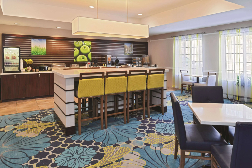 La Quinta by Wyndham Ruidoso Downs