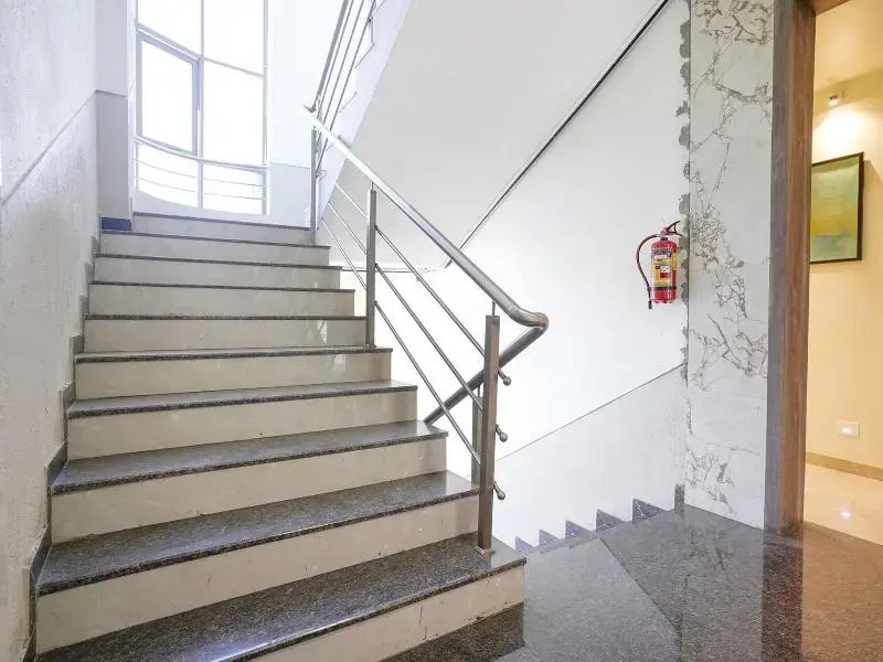 FabHotel Prime Majhali - Nr D-Mart 30M