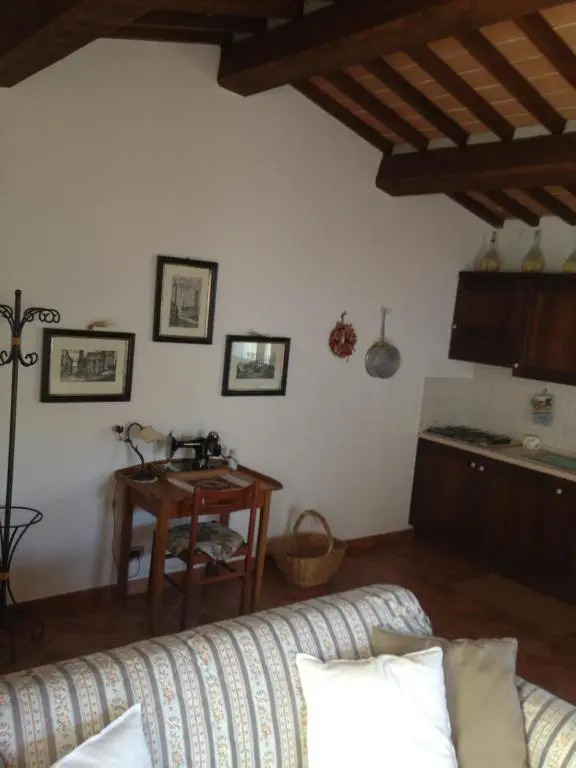 Borgo del Molinello