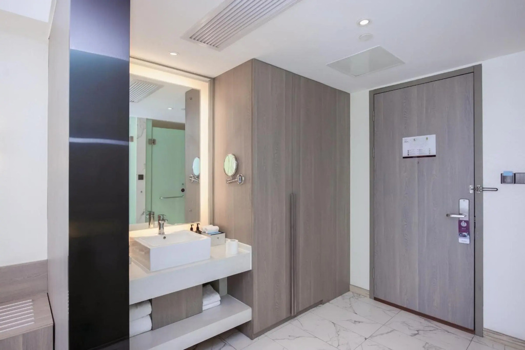 Mercure Shanghai Hongqiao South