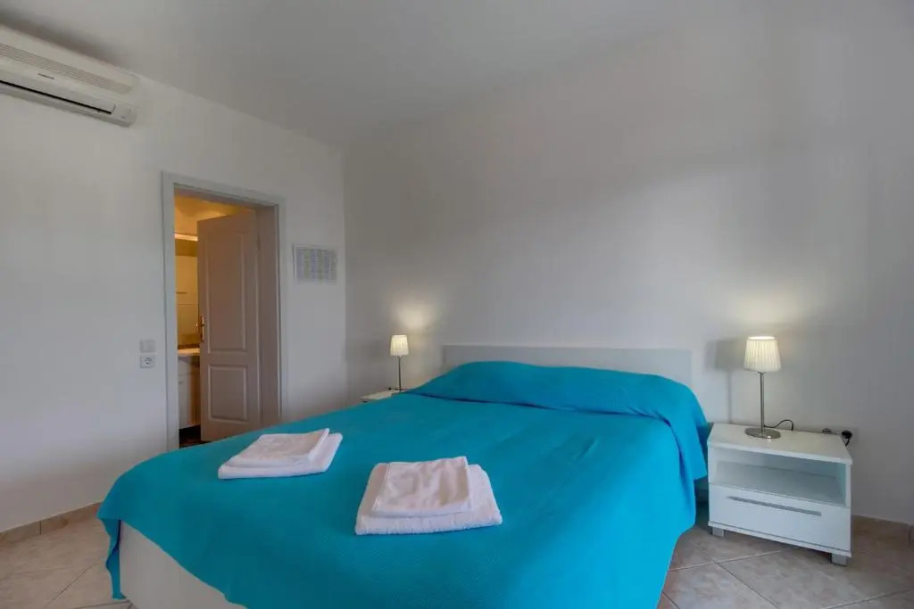 Apartments Del Sole