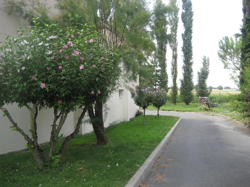 Hôtel Bon Repos