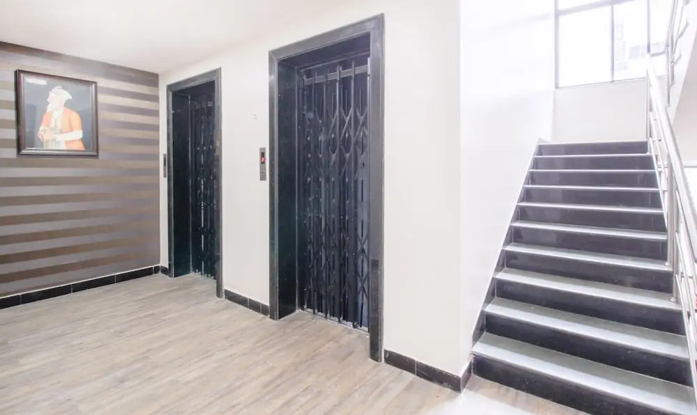Imax Inn by OYO Rooms