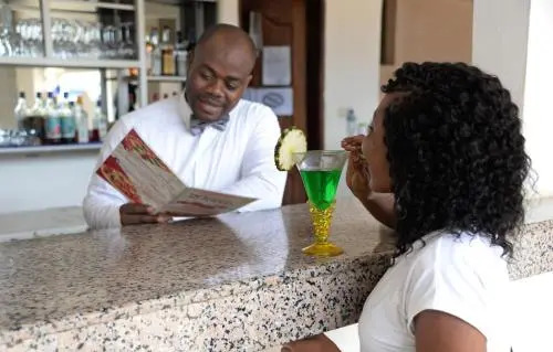 HOTEL AMBASSADORS ANNEXE