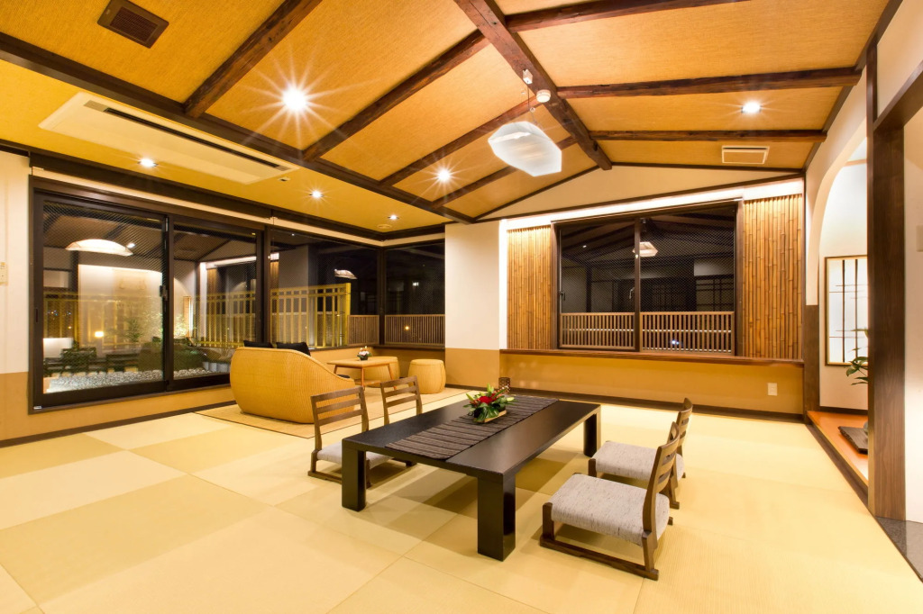 Hotel New Wakasa