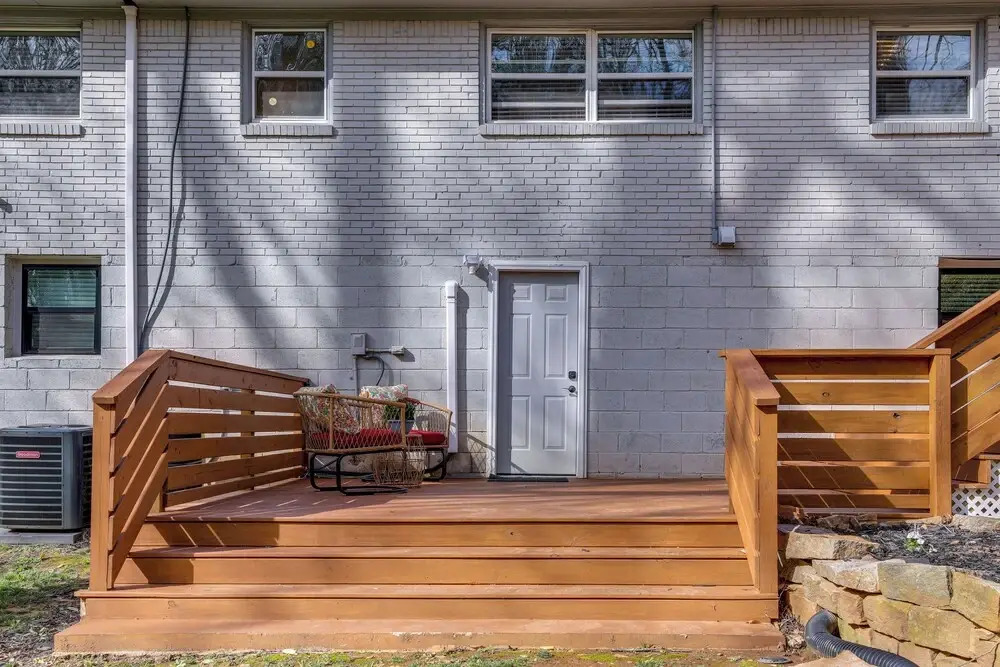 Modern Decatur Getaway ~ 8 Mi to Downtown Atlanta!