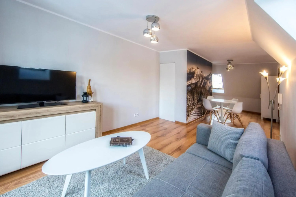 Apart4You Apartamenty Bulwary25
