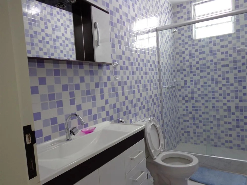 Apartamento Toquinho