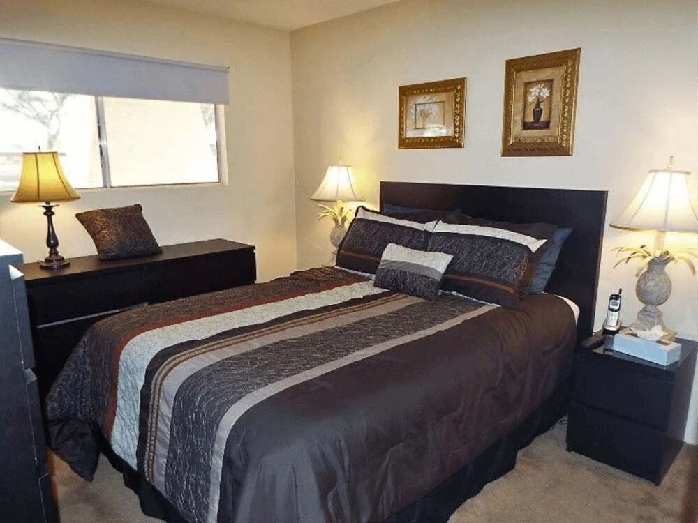 Villa Single