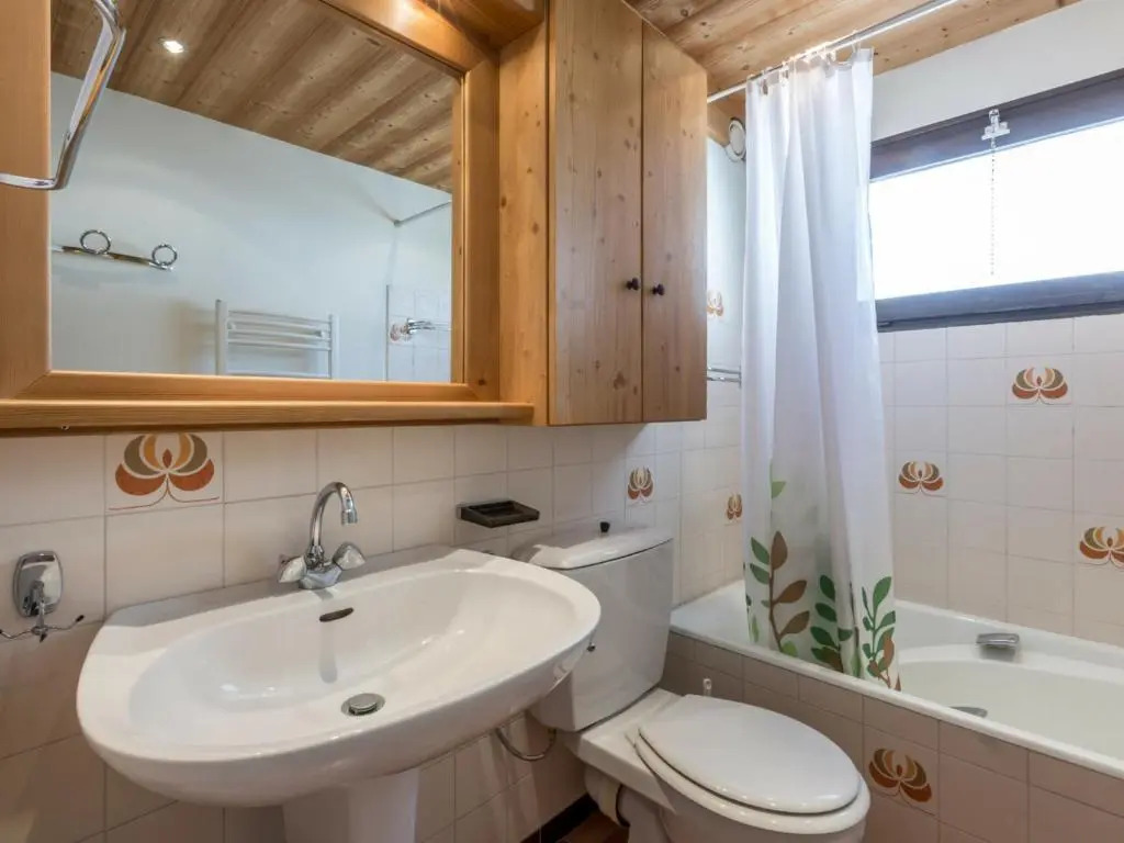 Appartement La Clusaz, 2 pièces, 4 personnes - FR-1-304-15