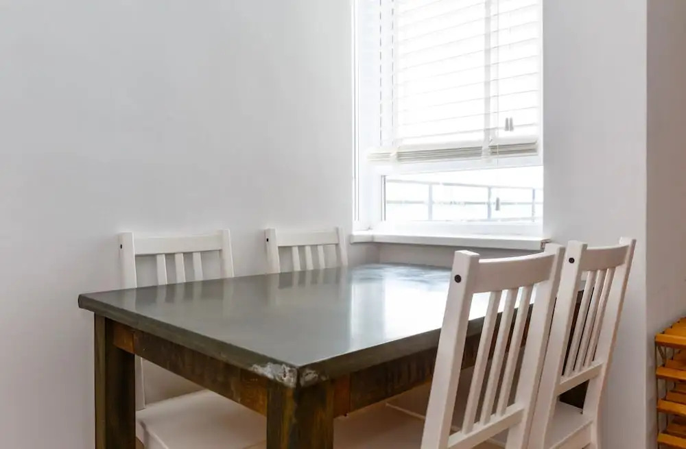 Perfect 1-bed Flat in St. Katherine Docks Sleeps 4