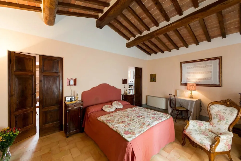 Villa Trasimeno