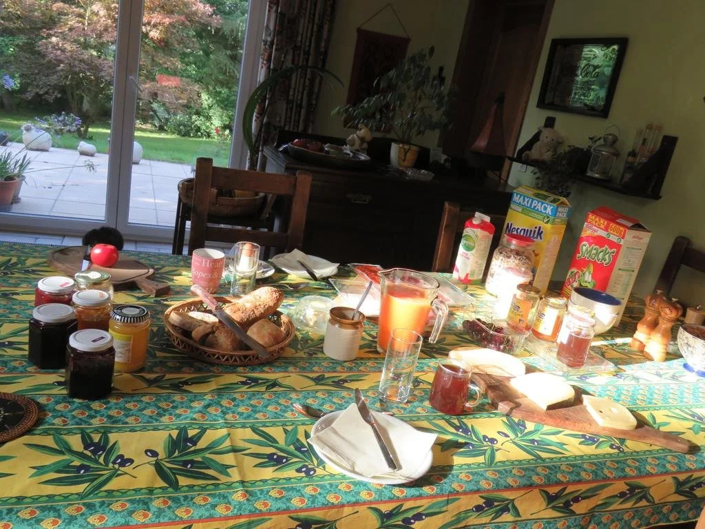 Prince dOrange Bed & Breakfast