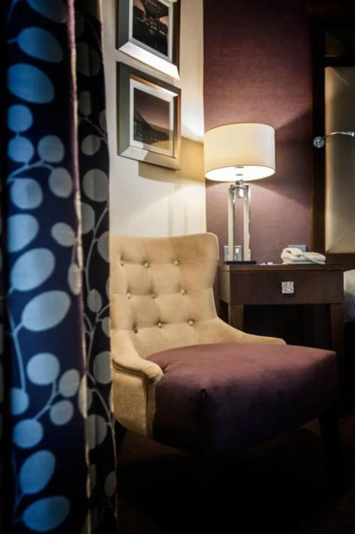 Seamill Hydro Hotel
